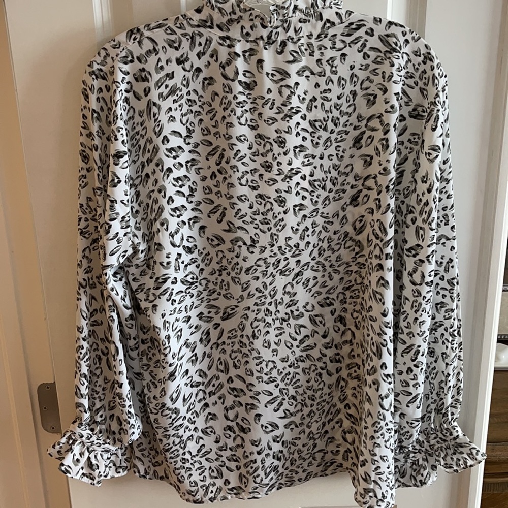 Blouse - Picture 4 of 4